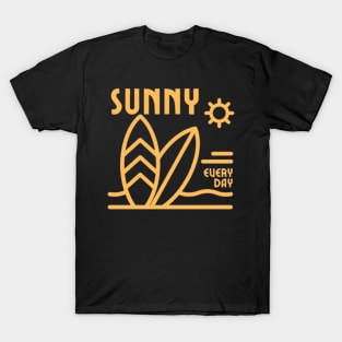 Sunny Everyday T-Shirt